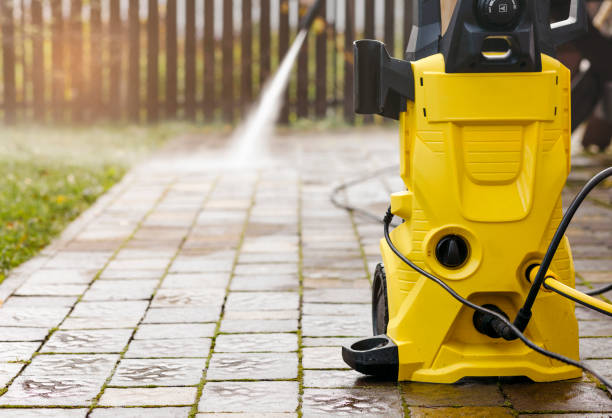 Best Roof Cleaning and Mildew Removal in Mount Airy, NC